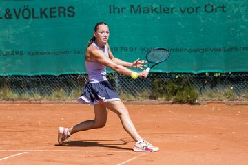 Bild 207 - RL TC an der Schirnau - SV Zehlendorfer Wespen : Ergebnis: 9:0